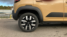 Dacia Spring 27kWh Expression 65 48kW 5dr Auto Electric Hatchback